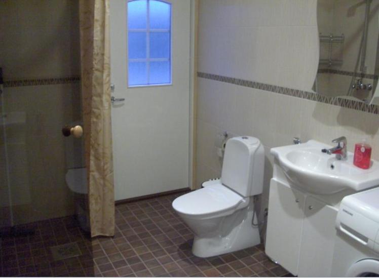Ekokatti Cottages Vuokatti Room photo
