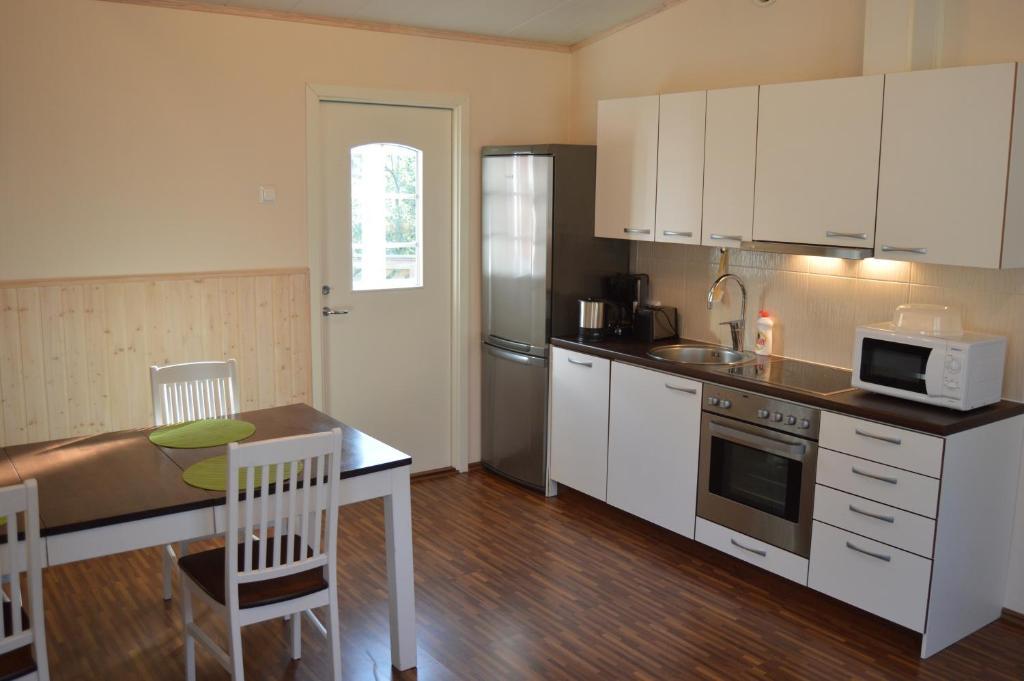 Ekokatti Cottages Vuokatti Room photo